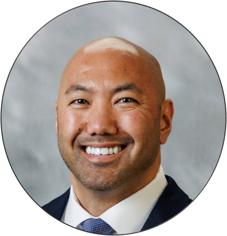 Andrew Post, DPT, PhD, OCS, FAAOMPT